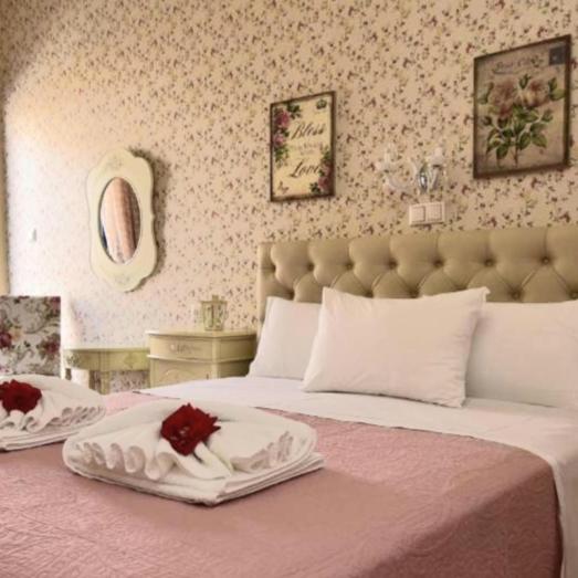 Ferienwohnung Petrakis Sea View Paleochora Exterior foto